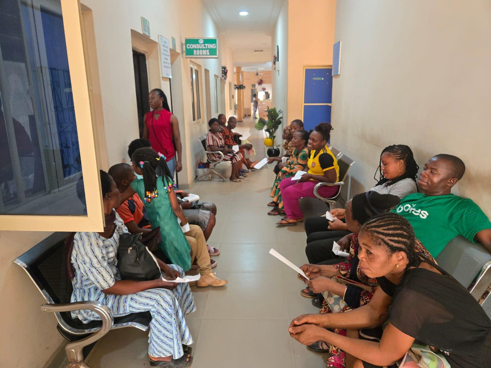Medical Mission Trip 2025 - ImaBridge Africa Expands Its Medical ...